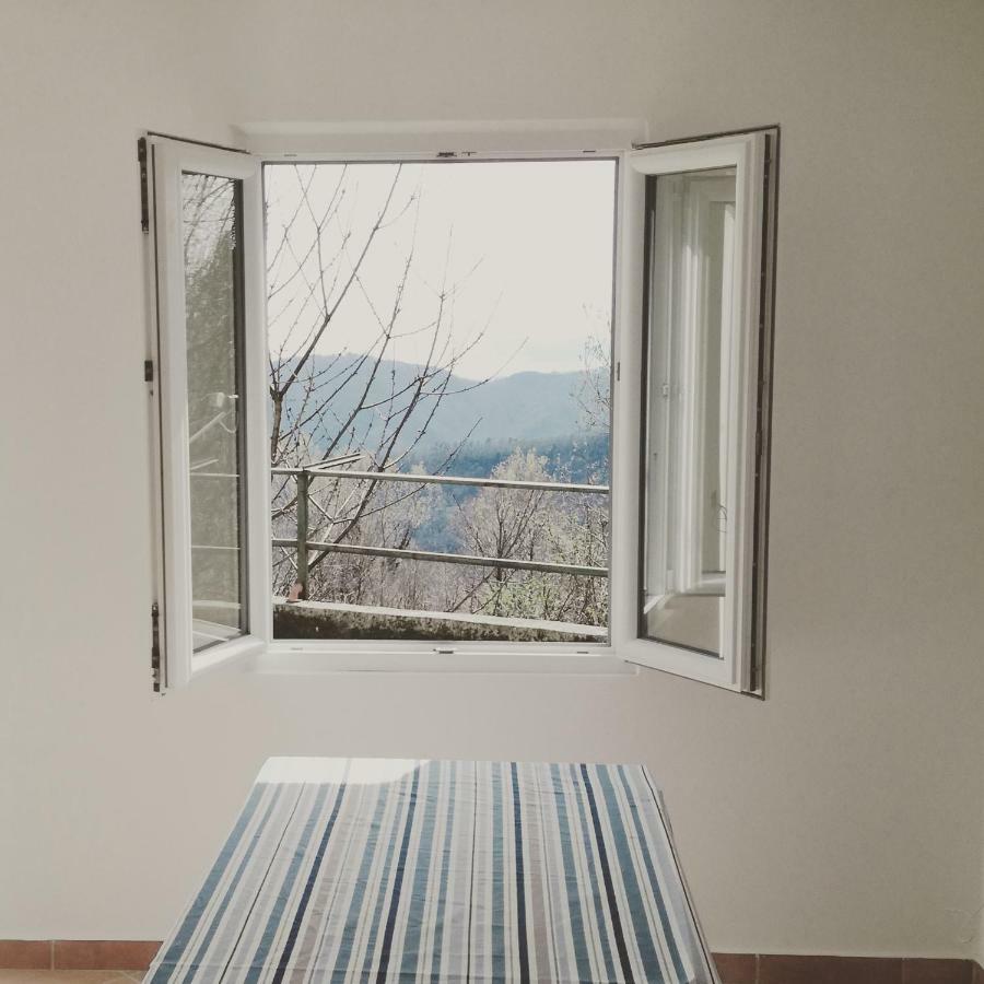 Berzuaia Bed&Breakfast Varazze Zewnętrze zdjęcie