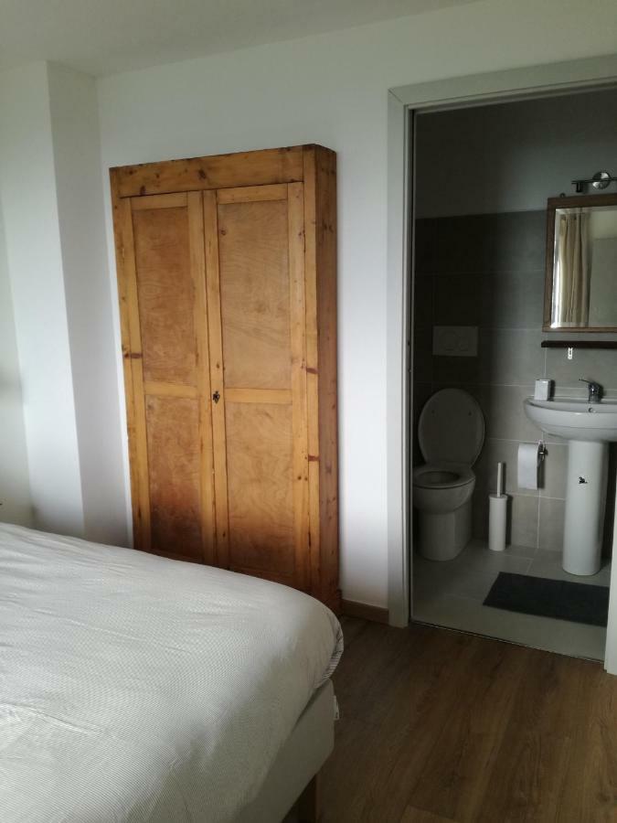 Berzuaia Bed&Breakfast Varazze Zewnętrze zdjęcie