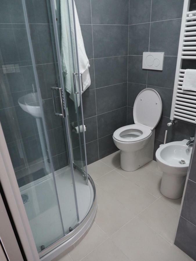 Berzuaia Bed&Breakfast Varazze Zewnętrze zdjęcie