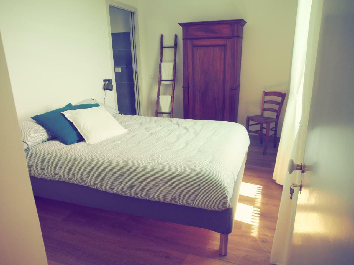 Berzuaia Bed&Breakfast Varazze Zewnętrze zdjęcie