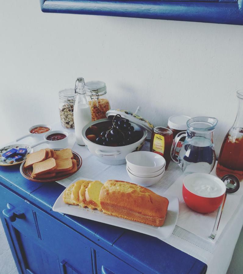 Berzuaia Bed&Breakfast Varazze Zewnętrze zdjęcie