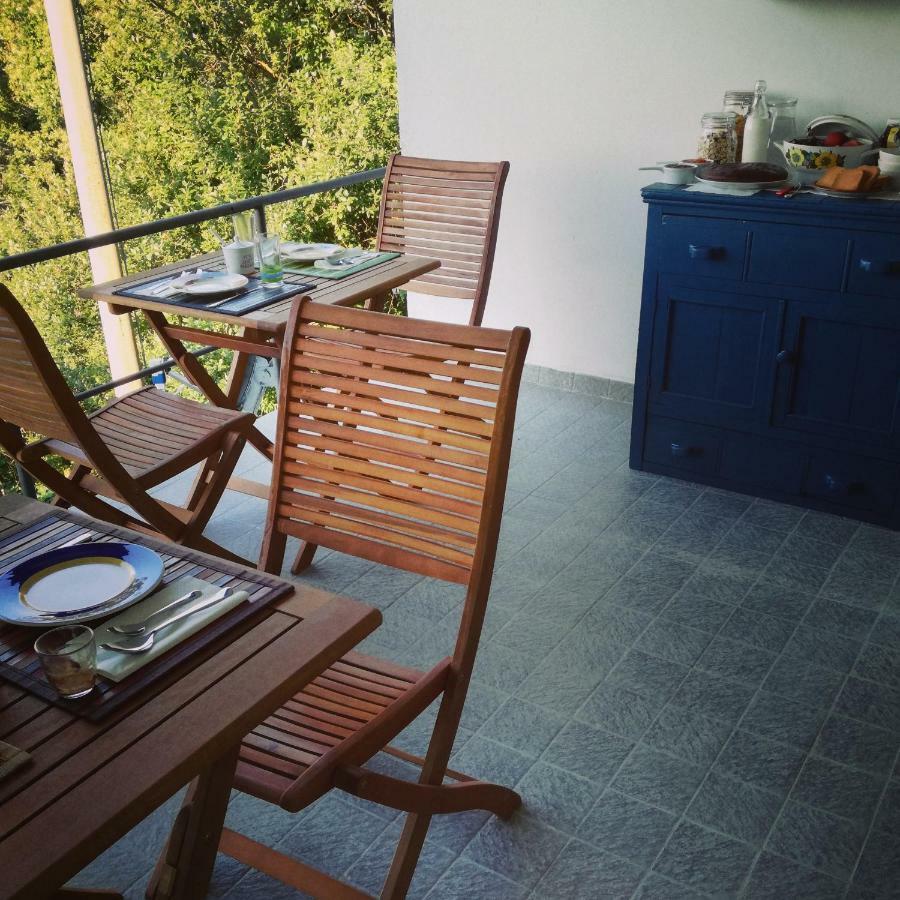 Berzuaia Bed&Breakfast Varazze Zewnętrze zdjęcie