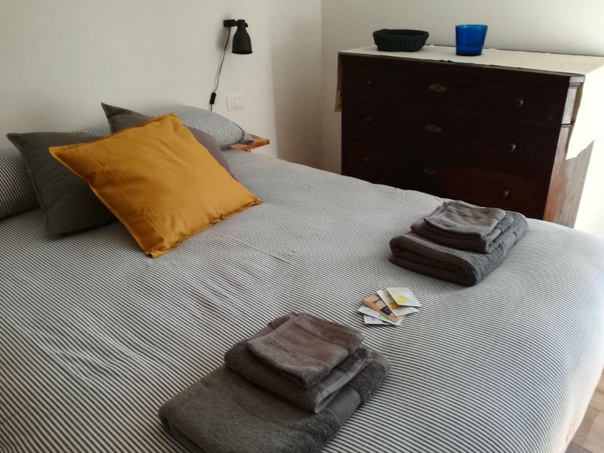 Berzuaia Bed&Breakfast Varazze Zewnętrze zdjęcie