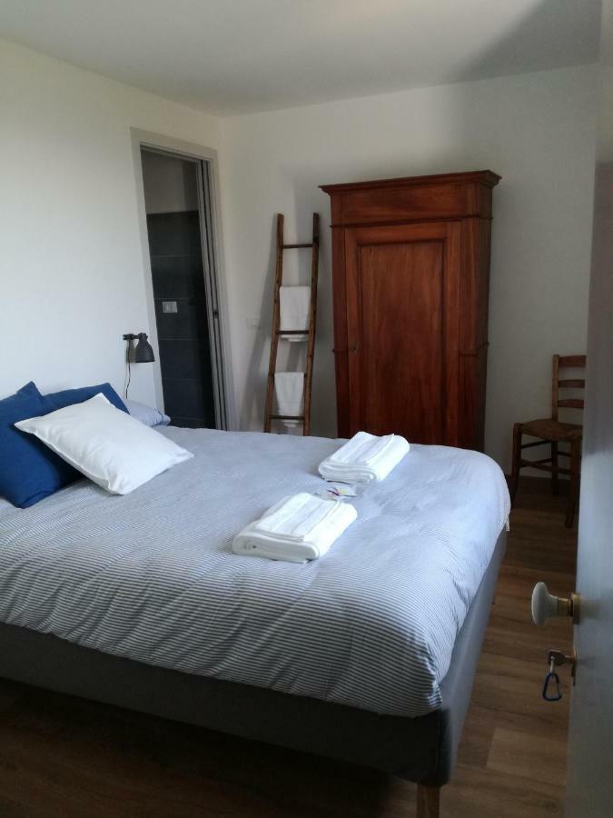Berzuaia Bed&Breakfast Varazze Zewnętrze zdjęcie