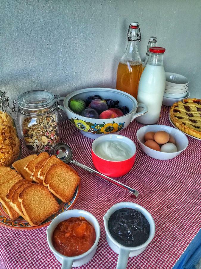 Berzuaia Bed&Breakfast Varazze Zewnętrze zdjęcie