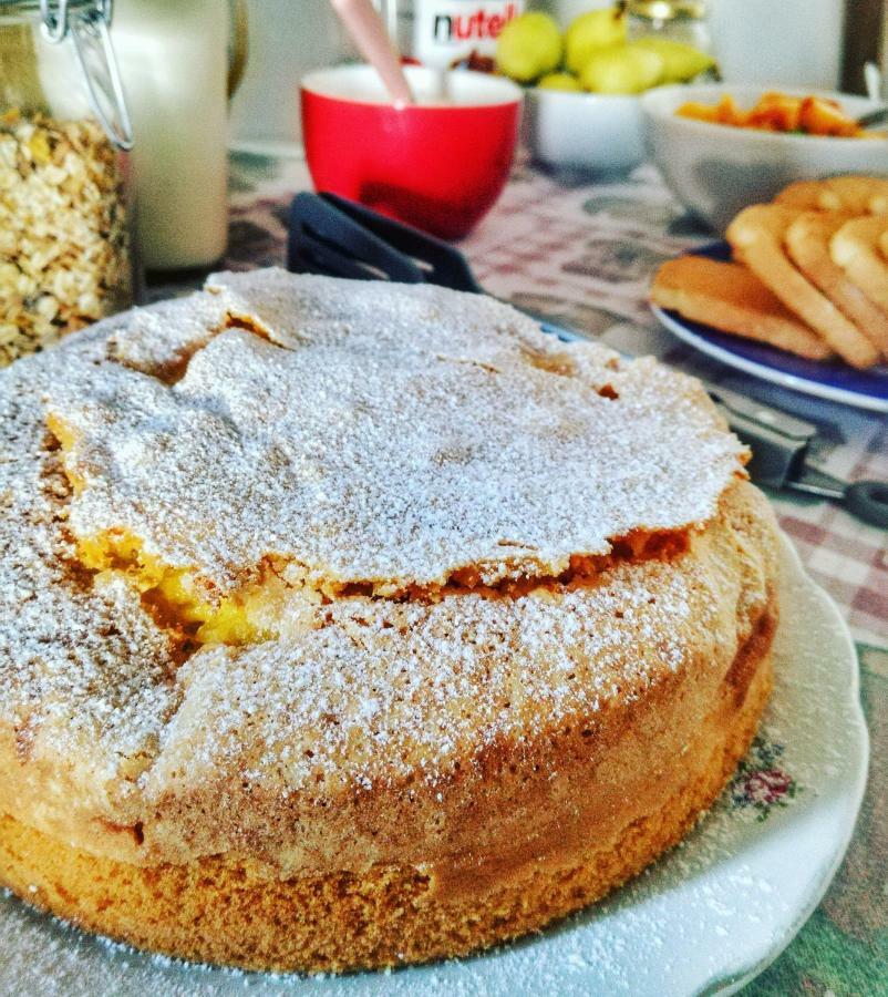 Berzuaia Bed&Breakfast Varazze Zewnętrze zdjęcie